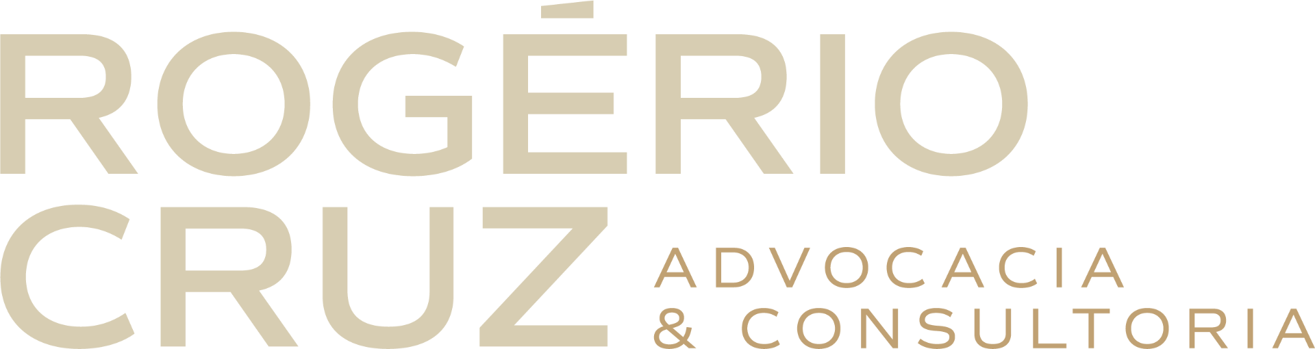 Rogério Cruz Advocacia & Consultoria